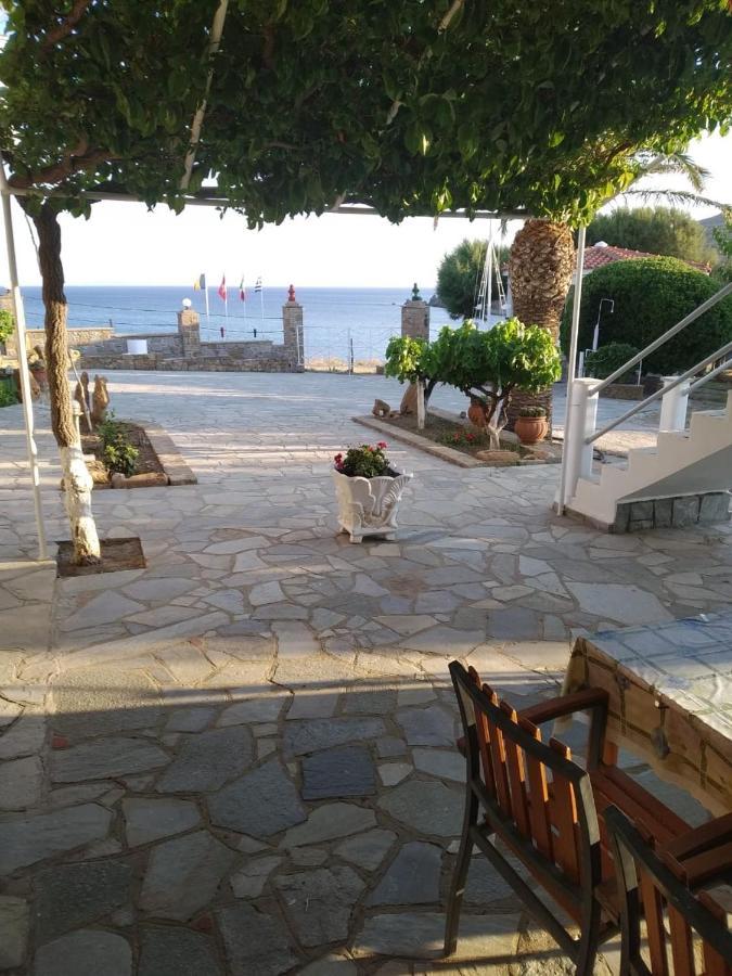 פלאטי Mabella Beach מראה חיצוני תמונה