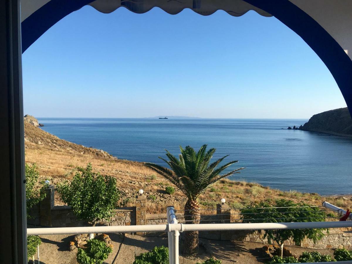 פלאטי Mabella Beach מראה חיצוני תמונה