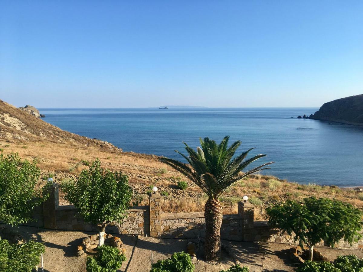 פלאטי Mabella Beach מראה חיצוני תמונה
