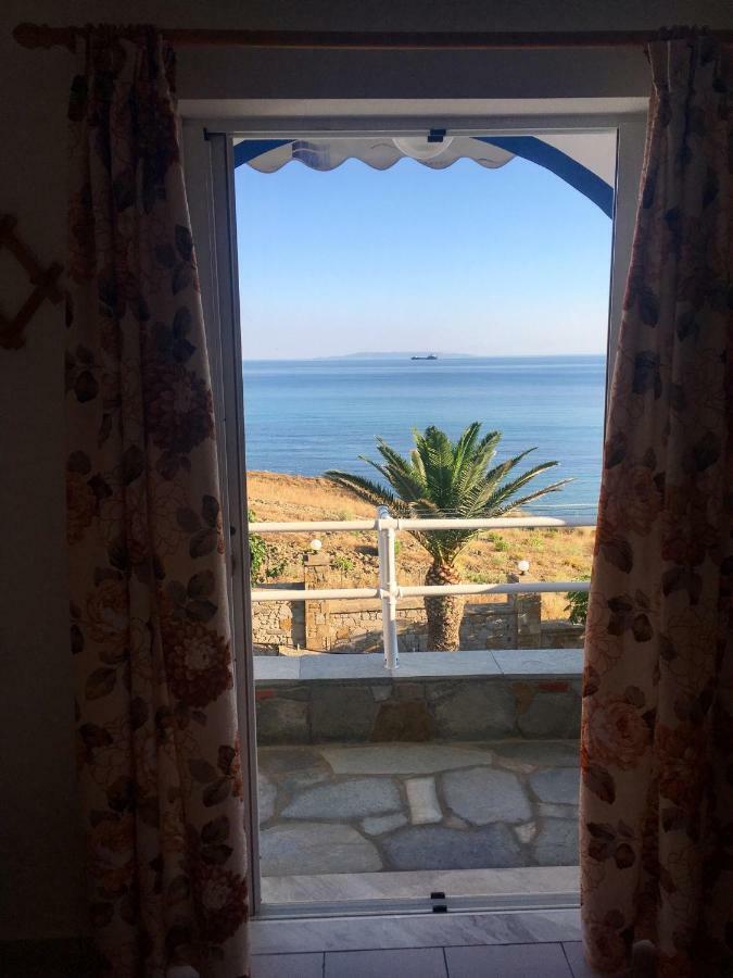 פלאטי Mabella Beach מראה חיצוני תמונה