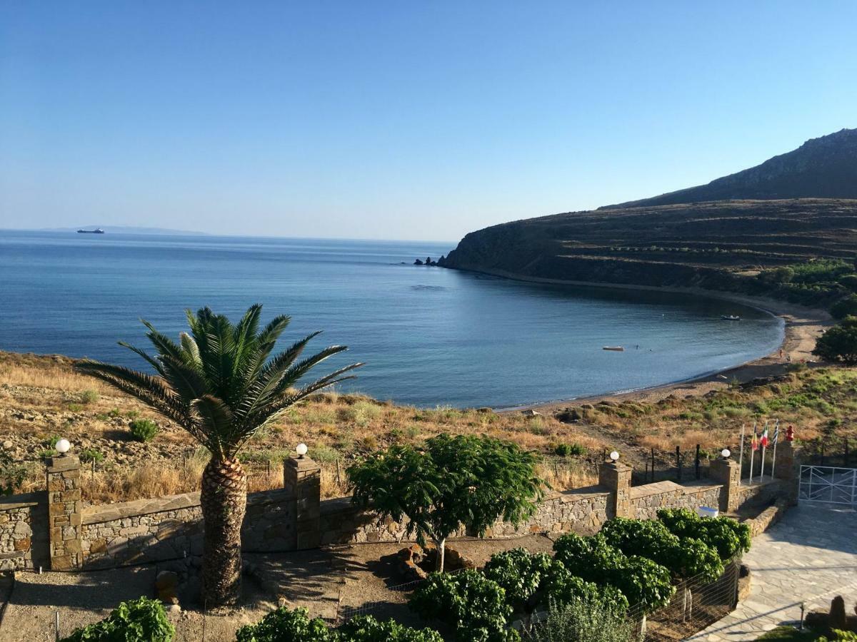 פלאטי Mabella Beach מראה חיצוני תמונה