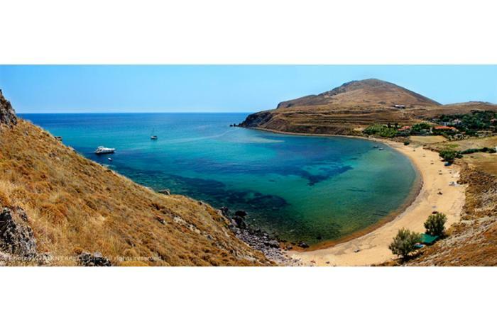 פלאטי Mabella Beach מראה חיצוני תמונה