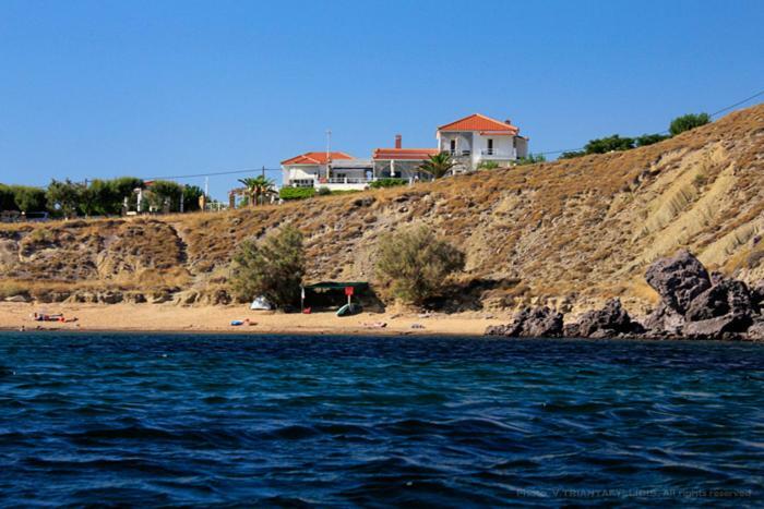 פלאטי Mabella Beach מראה חיצוני תמונה