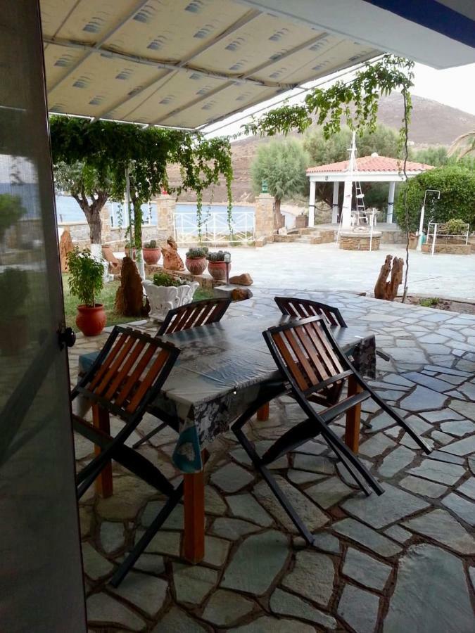 פלאטי Mabella Beach מראה חיצוני תמונה